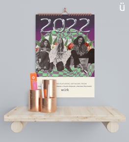 2022 Calendar Mock copy