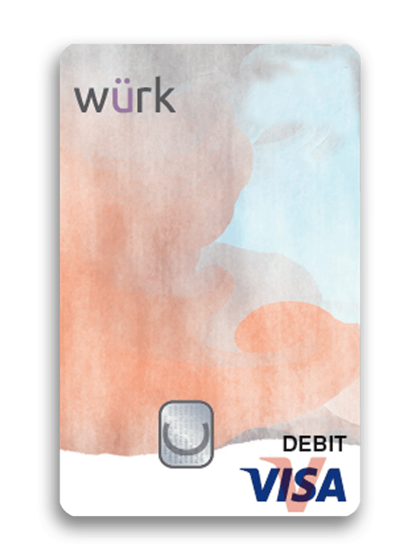 Wurk Paycard_No Bank Logo